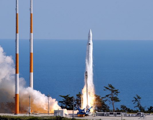 우주발사체 고체연료 제한 풀려…”민간 우주산업 진출 기대”