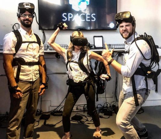 애플, VR 스타트업 ‘스페이스’ 인수