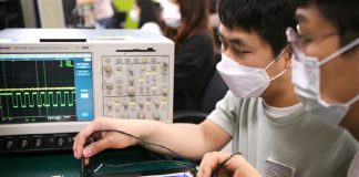 삼성디스플레이, 스마트폰 소비전력 최대 22% 줄인 기술 상용화