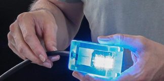 물속 6000m 초고속 ‘광 와이파이’ 통신기술 개발