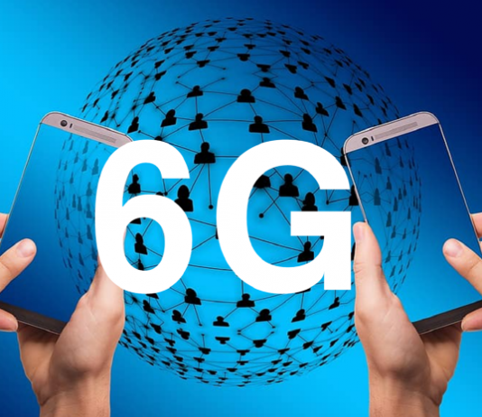 6G 테라헤르츠 수신기 개발…100m서 15Gbit/s 데이터 전송