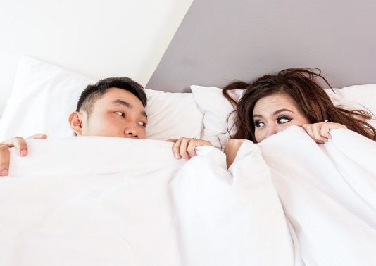 남성 성욕 조절 유전자 발견…”성욕감퇴와 섹스중독 치료에 도움”