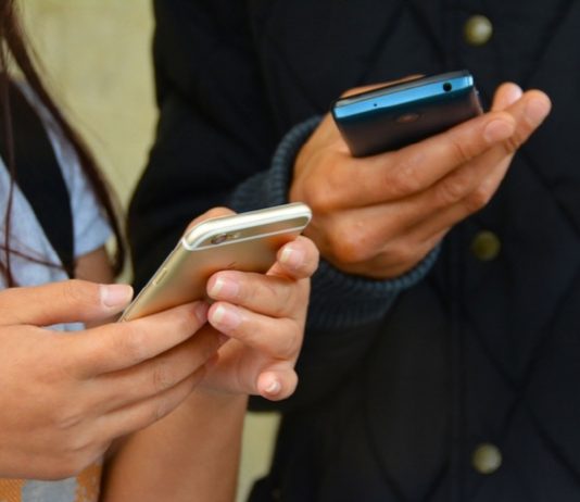 스마트폰 데이터로 빅5 성격 예측…”성격은 행동에 영향”