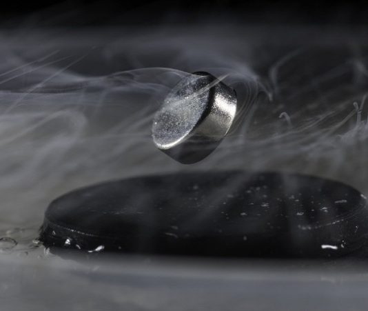 ‘초전도’ 발견 109년 만에 상온에서 첫 성공