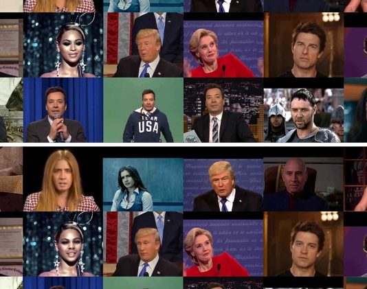 혈액순환으로 딥페이크 잡아낸다