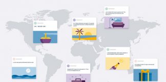 페이스북, 영어 기반아닌 100개 언어 최초 AI 번역 모델