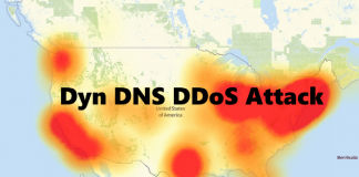 미라이-다인 공격 이후 4년…현재 인터넷은 안전한가?