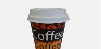 종이컵 커피 한잔 마시면 미세플라스틱 2만 5000개 마셔