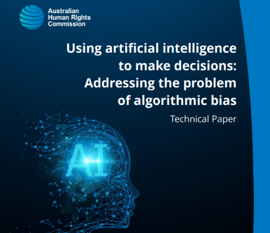 인공지능 편견을 없애는 5가지 방법