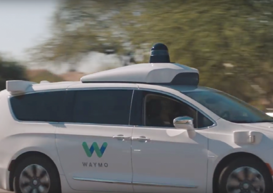 웨이모·크루즈·애플 자율주행 기술력 어디까지?