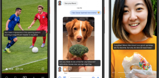 구글 크롬 ‘실시간 자막’ 카나리아 최신 버전 탑재