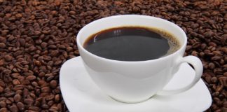 커피 카페인이 비만과 당뇨병 위험 줄여