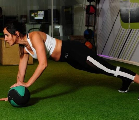 과도한 운동 ‘미토콘드리아’ 기능 장애 초래