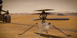 화성 비행 성공이 중요한 이유는?