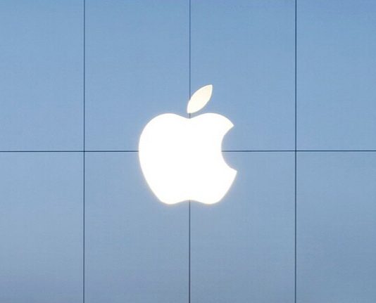 애플, 사상 첫 장중 시가총액 3조달러 돌파