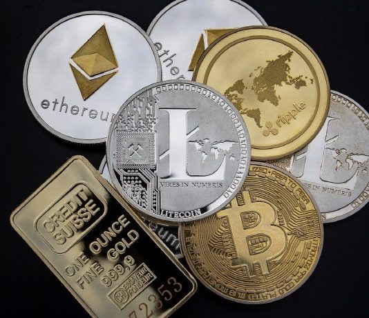 미국, “암호화폐 1만달러 이상 거래 신고 의무화”