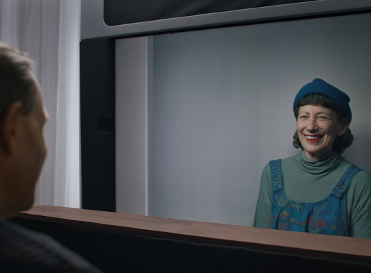 구글, 3D 화상 도구 ‘스타라인’ 공개