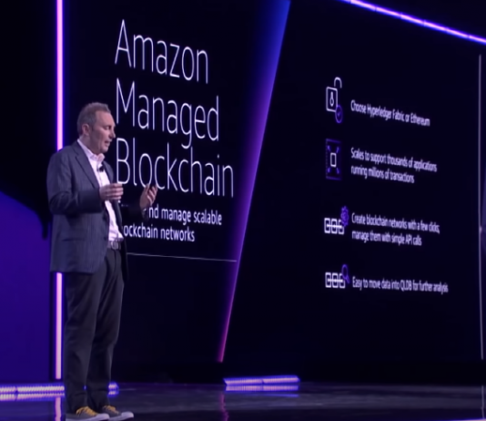 아마존, 지급 결제 암호화폐 도입?