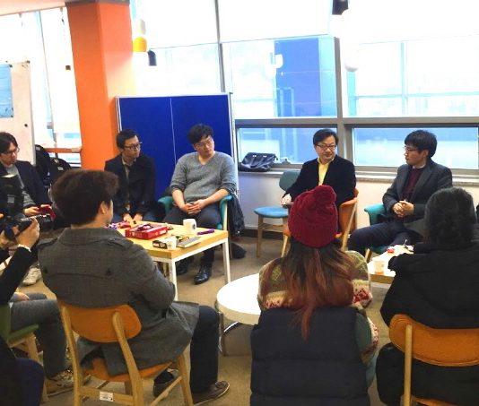 IT News, 윤리심사자문위원회의 개최