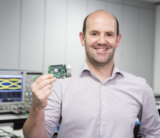 라즈베리파이(Raspberry Pi) 탄생 10주년