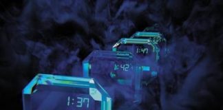 물리법칙 깨는 ‘시간결정’ 15분 이상 지속 관찰 성공