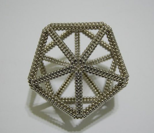 가열하면 오히려 얼어붙는 ‘네오디뮴’