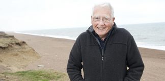 ‘가이아 이론’ 창시자 제임스 러브록 103세로 사망