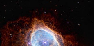 제임스 웹, 추가 사진 공개…”외계 행성 대기서 물 발견”