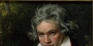 베토벤 사망 원인 납중독 아닌 ‘B형 간염’