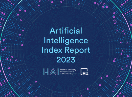 “AI 모델 발표 학회보다 기업이 앞서가”