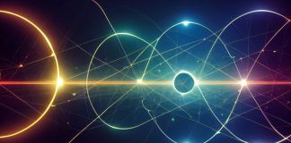 중력이 빛으로 바뀔 수 있다?