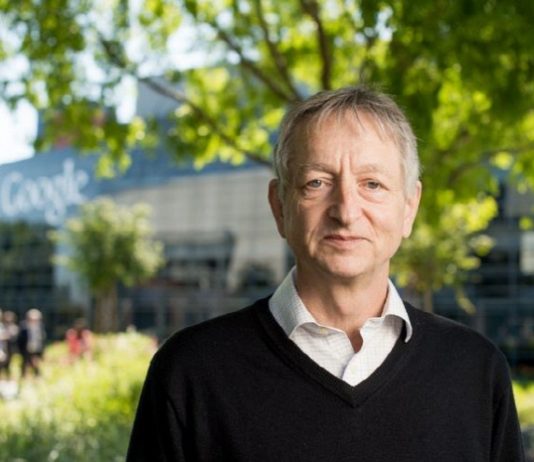 제프리 힌튼, AI 위험성 경고하며 구글 퇴사