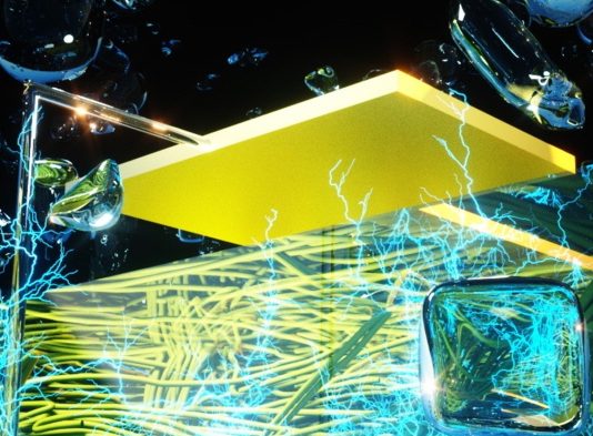 공기 중에서 365일 청정에너지 수확