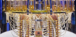 IBM 양자컴퓨터, 기존 슈퍼컴퓨터 넘어선 성능 구현