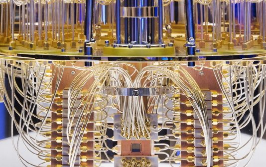 IBM 양자컴퓨터, 기존 슈퍼컴퓨터 넘어선 성능 구현