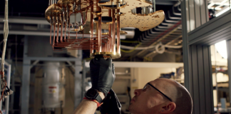 마이크로소프트, 10년 내 양자 슈퍼컴퓨터 구축