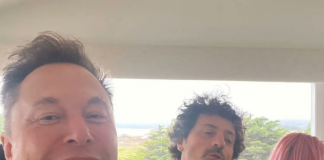 일론 마스크와 세르게이 브린 환각제 일상 복용