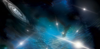 세계 첫 ‘배경중력파’ 관측 성공…증거 포착한 ‘펄서 타이밍 어레이’