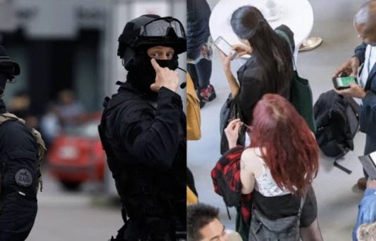 프랑스, 경찰이 스마트폰 원격 작동 ‘카메라·마이크·GPS’ 감시 법안 통과