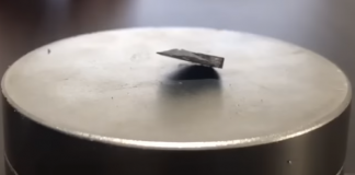 LK-99 유사 물질로 ‘상온 상압 초전도’ 확인…“가능성 시사”