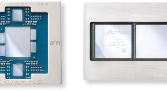 AWS, 자체 설계 ‘그라비톤4’와 AI칩 ’트레이니움2′ 발표