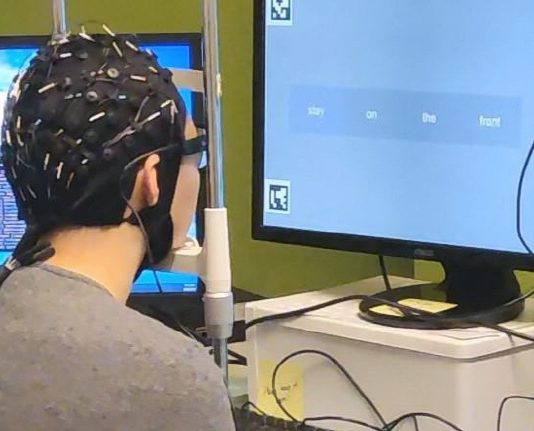 생각을 텍스트로 변환하는 브레인GPT 등장