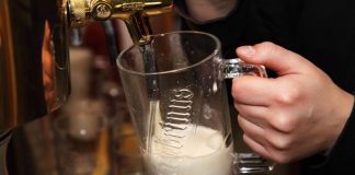 술을 줄이는 쉬운 방법…”과음은 암 발병 증가”