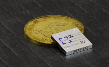 50년간 작동하는 초소형 원자력 전지 개발