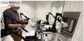 구글의 야망과 휴머노이드 시스템 ‘모바일 알로하’