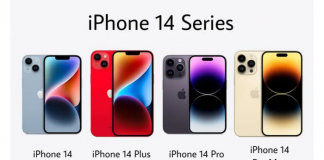 애플, 삼성 제치고 스마트폰 시장점유 1위