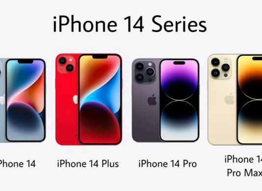 애플, 삼성 제치고 스마트폰 시장점유 1위