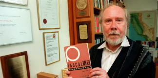 ‘파스칼’ 개발자 니클라스 비르트, 89세로 별세