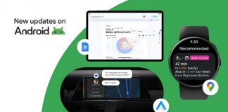 구글, 9가지 안드로이드 새 기능 공개