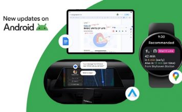 구글, 9가지 안드로이드 새 기능 공개